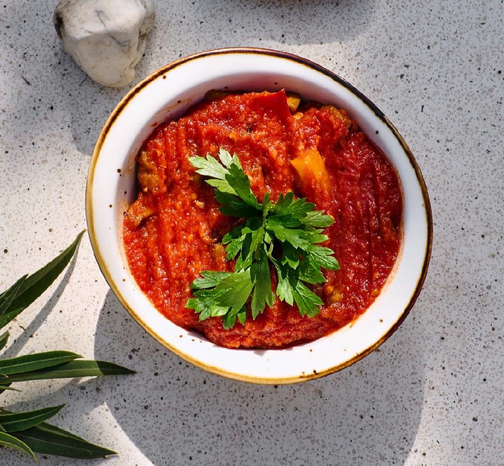 Shakshuka