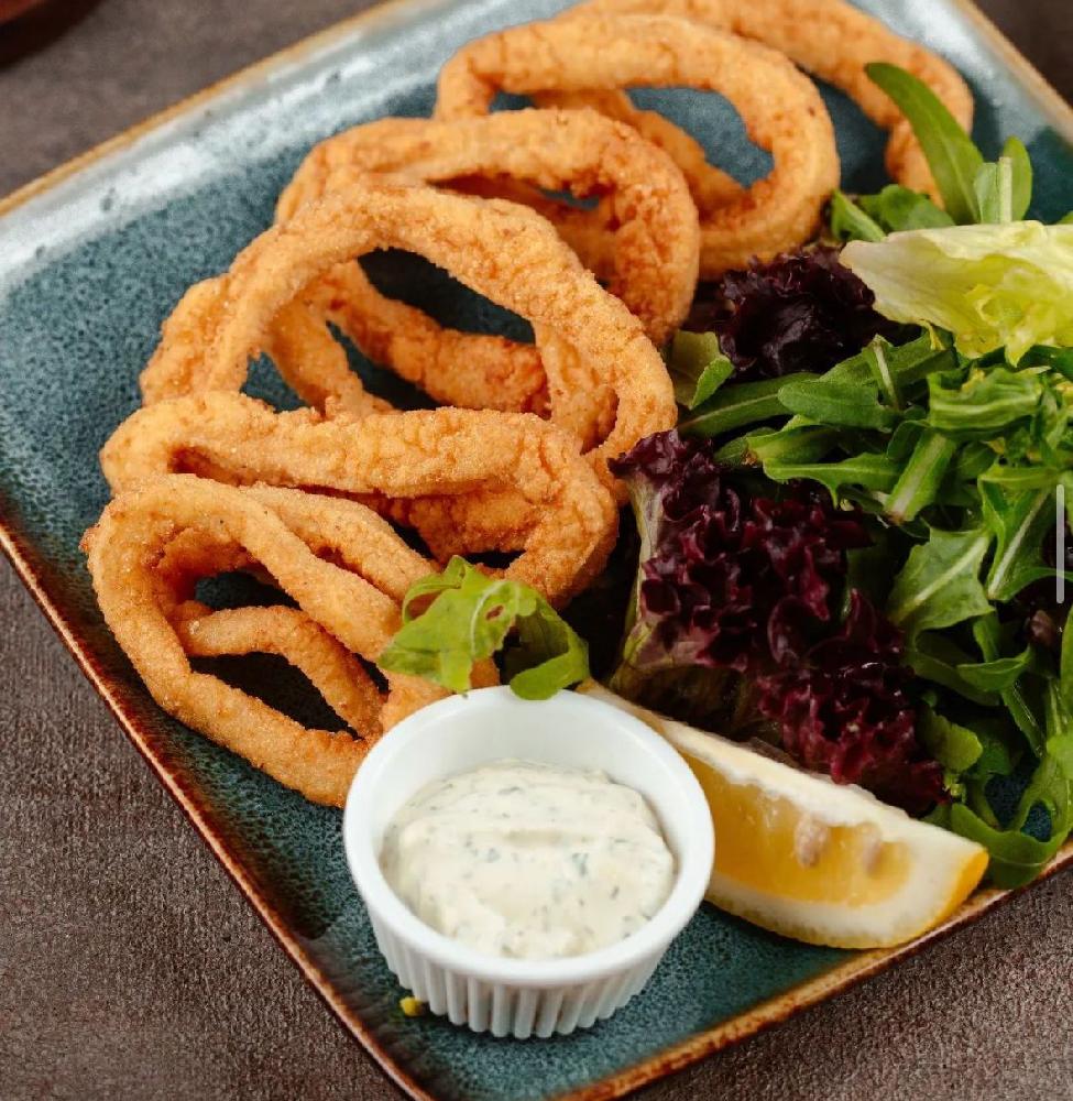 Calamari