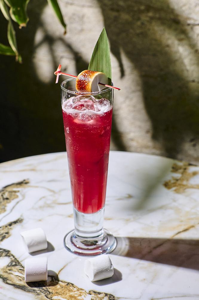 Bubble Currant