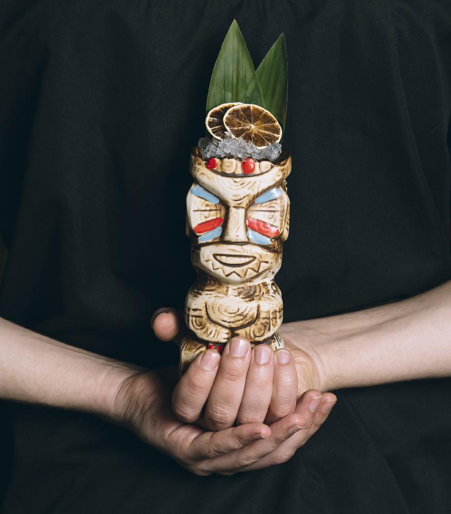 Mai Tai