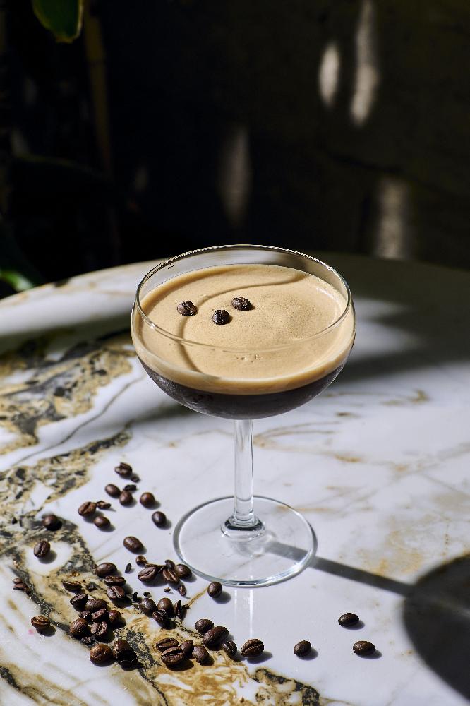 Espresso Martini