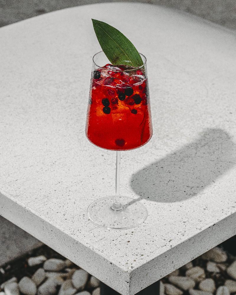 Berry Punch