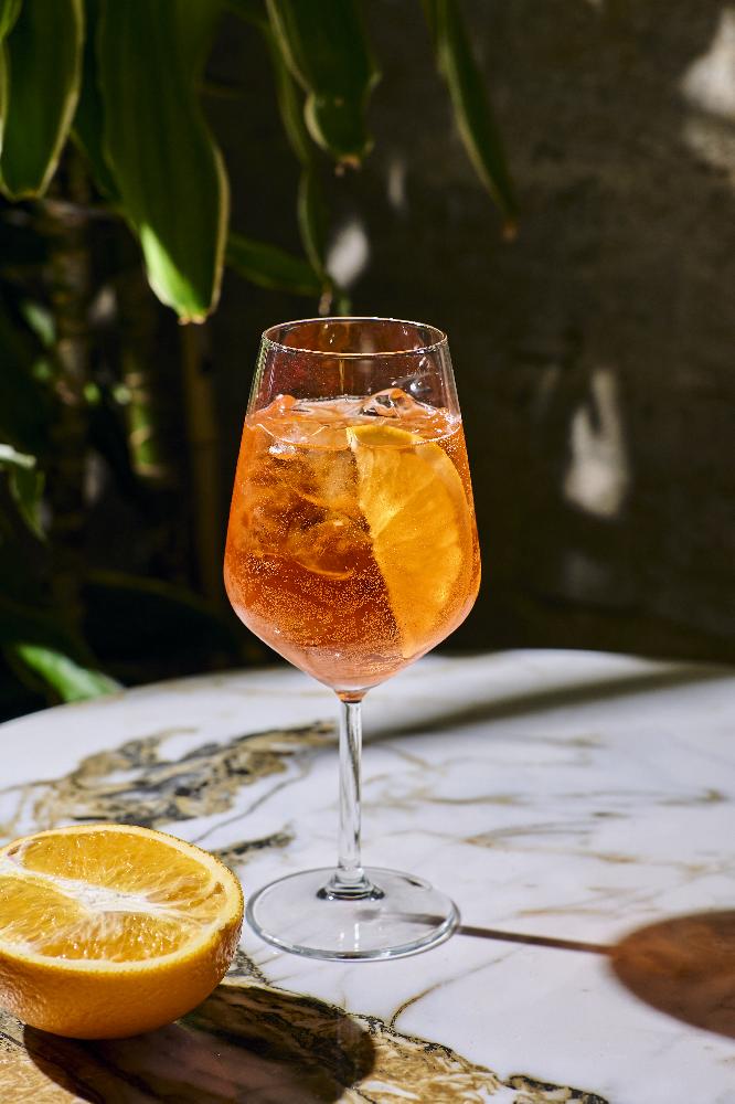 Aperol Spritz