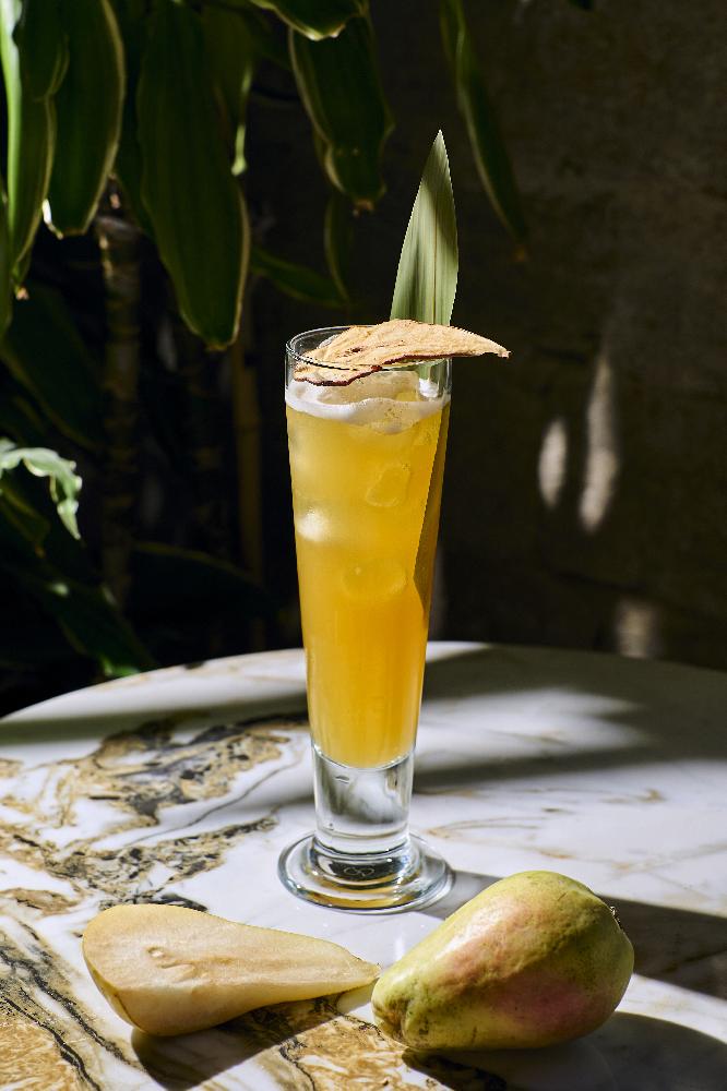 Passion Fruit