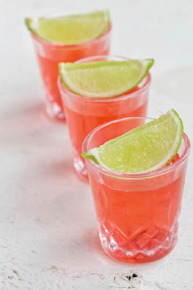 Lychee Shot 6