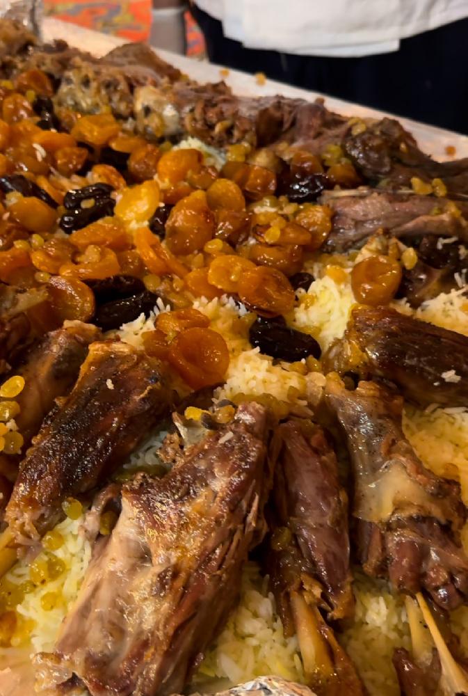 Osmanlı plov