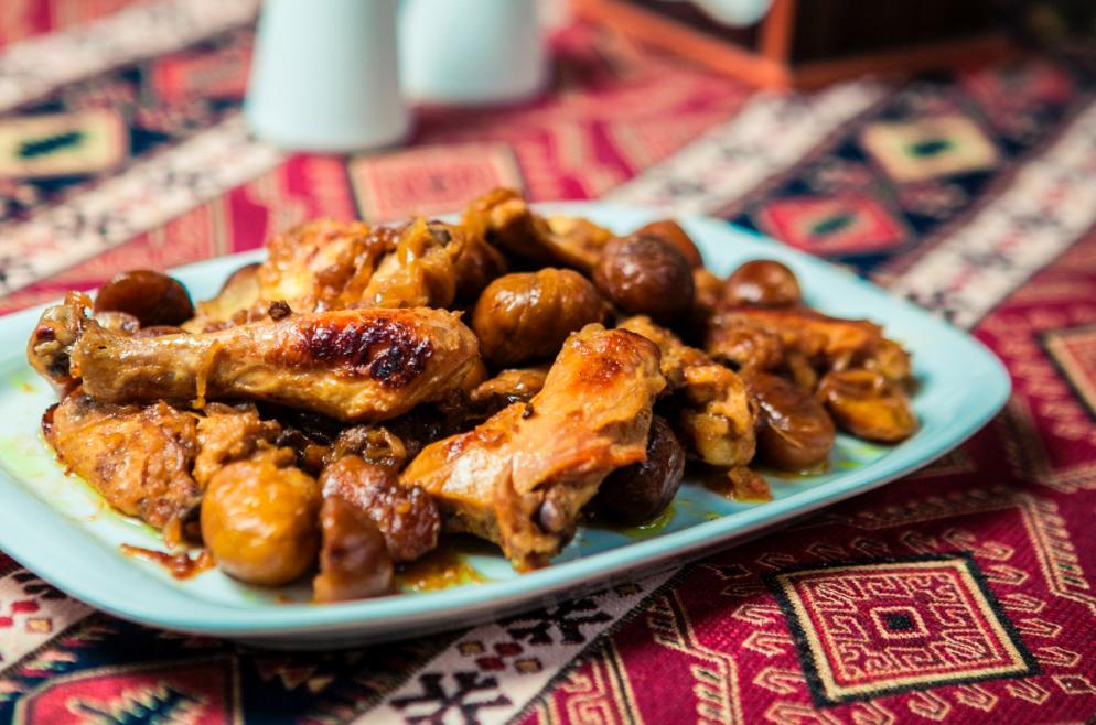 Albalı şabalıdlı çolpa 