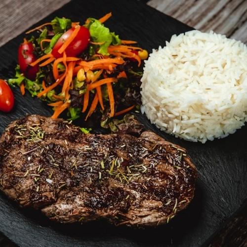 YUMŞAQ CAN ƏTİ DÜYÜ İLƏ 