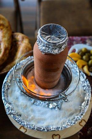 SİNAR DOPU