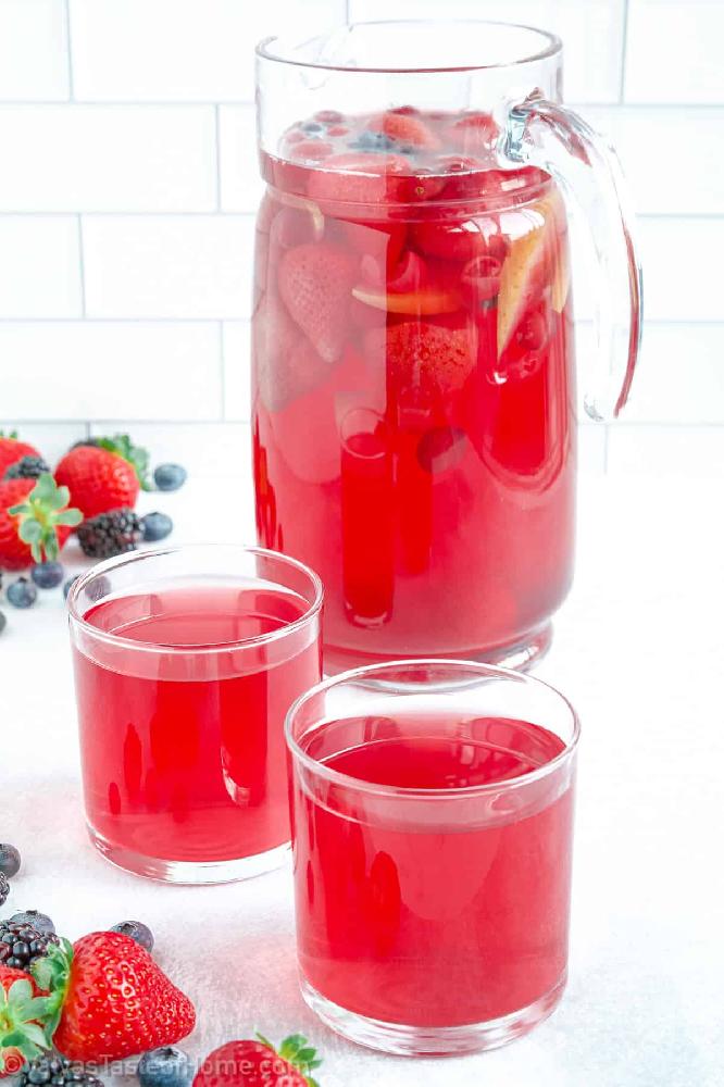 Kompot 1L
