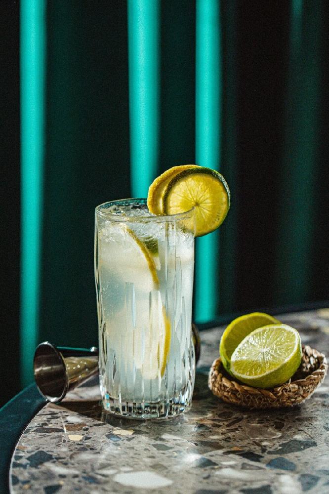 Limonad 