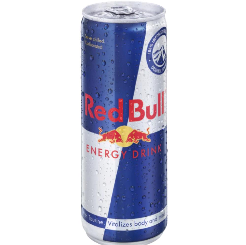 Red bull