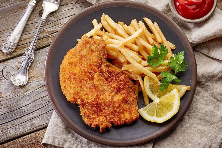 Şnitzel