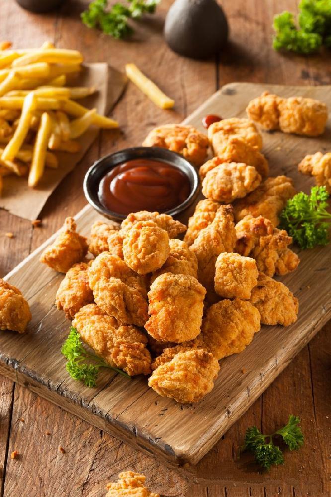Nuggets