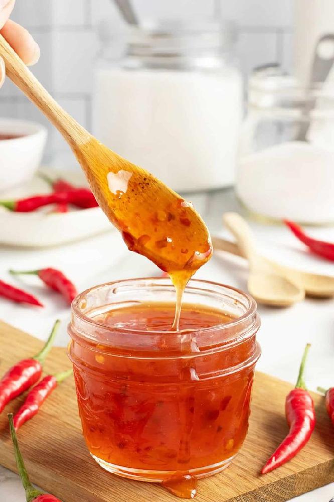 Sweetchili sous
