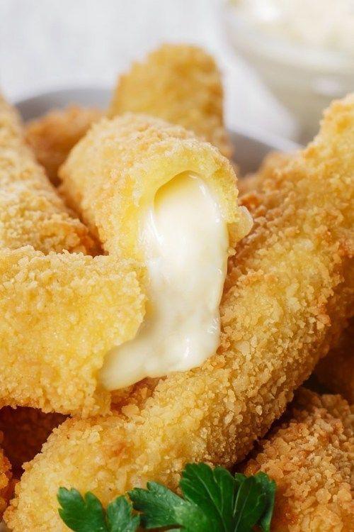 Pendir tempura