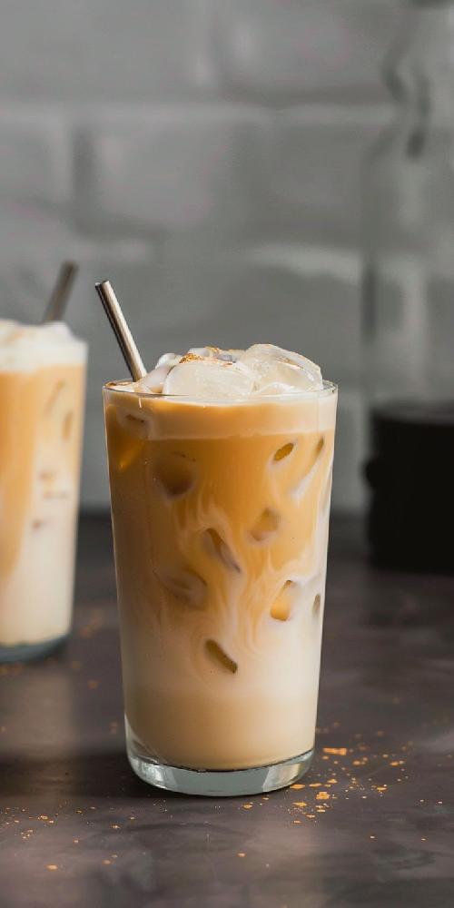 İçe Latte