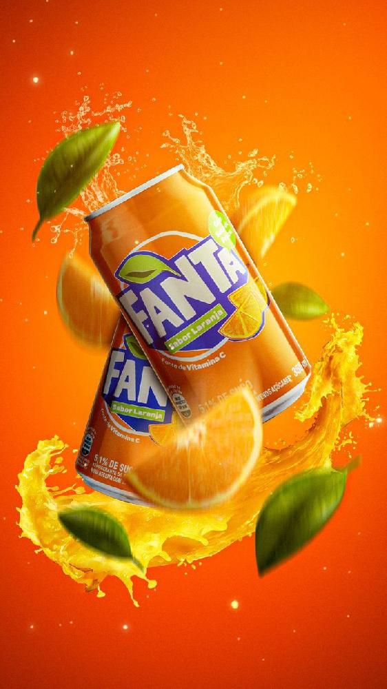 Fanta