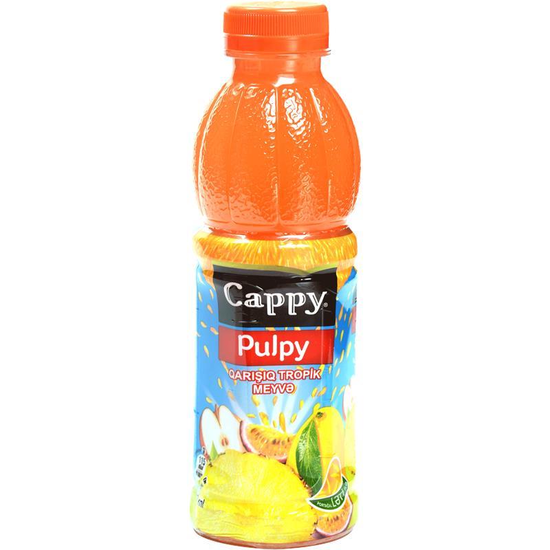 Cappy
