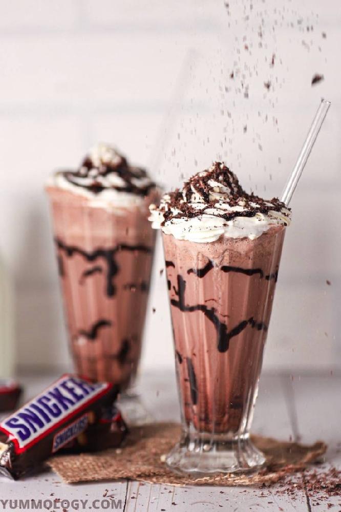 Snickers