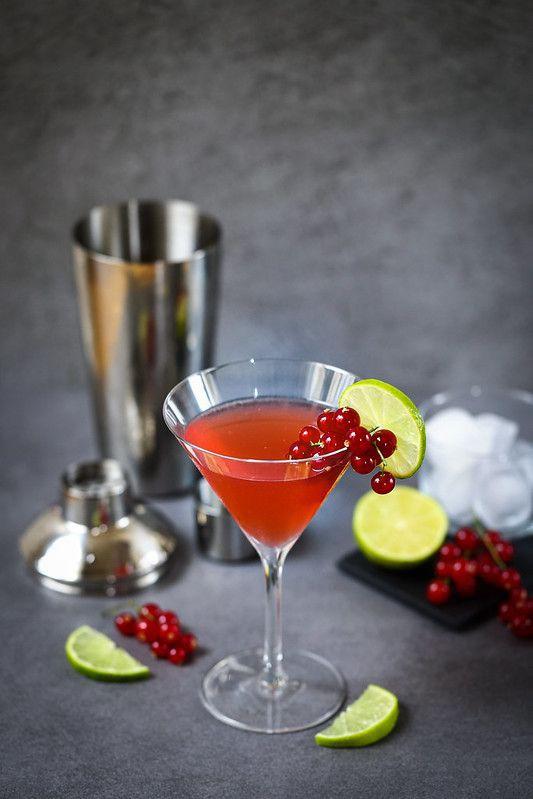Cosmopolitan 