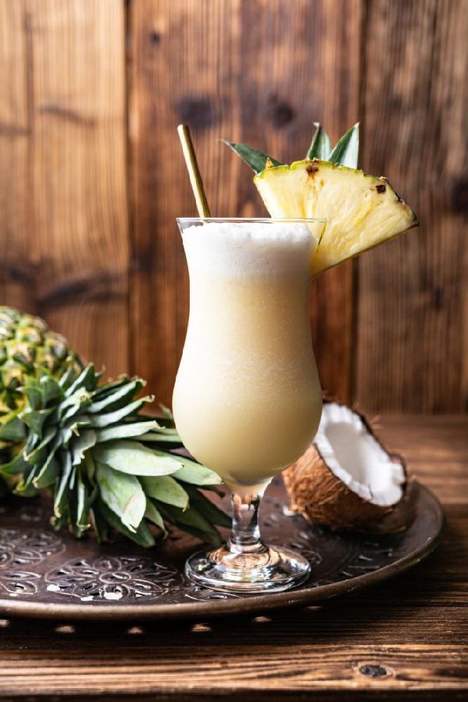 Pina kolada 
