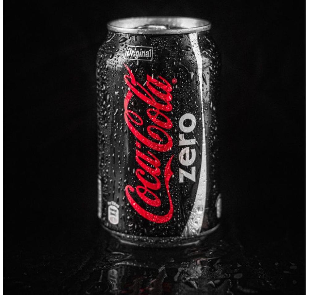 Coca-cola Zero