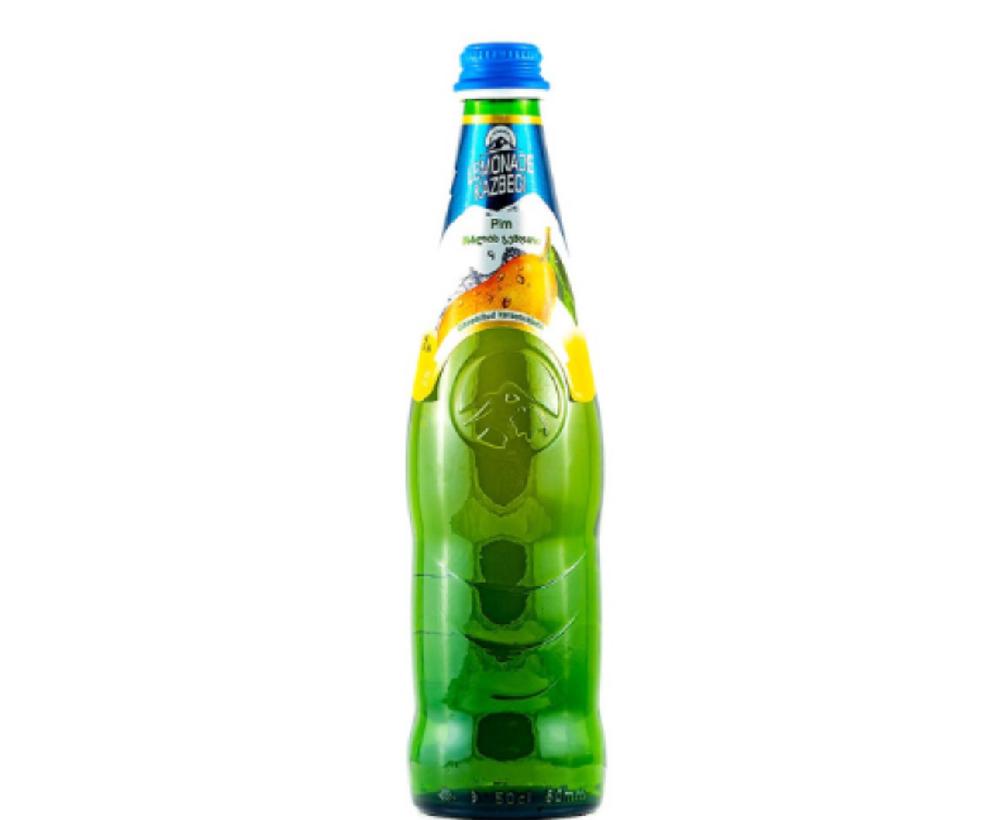 Gürcü limonadı