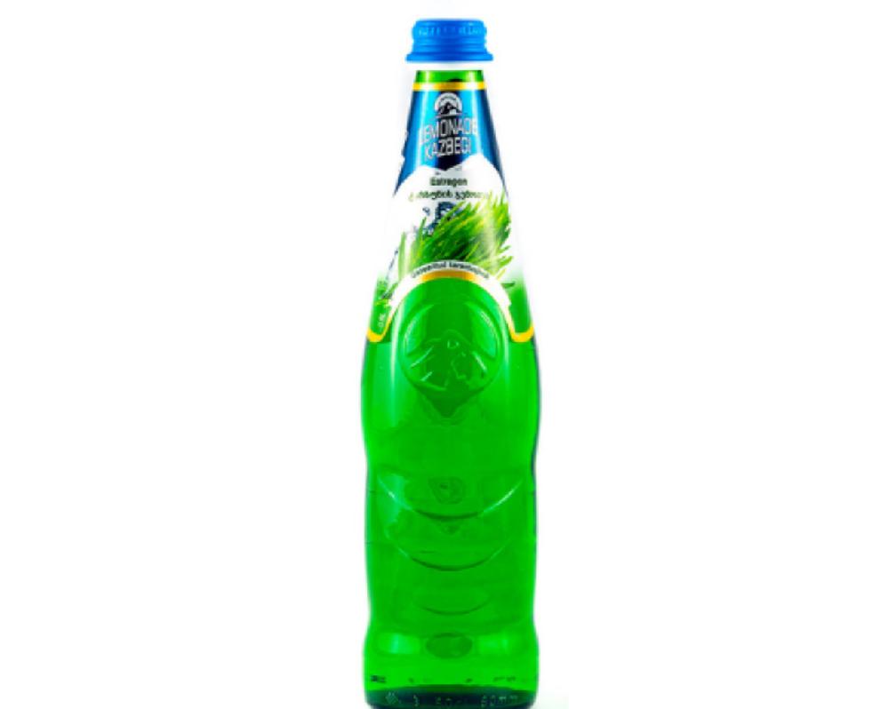 Gürcü limonadı