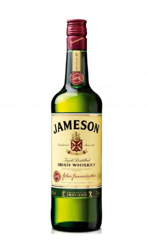 Jameson 0.7 lt
