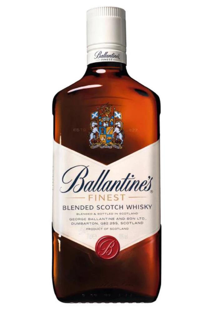 Ballantine's 0.7 lt