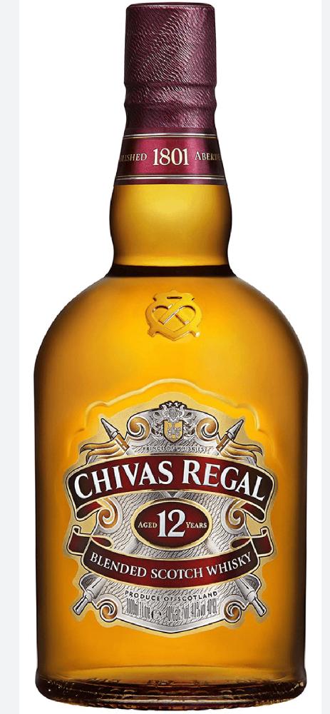 Chivas Regal 700ml