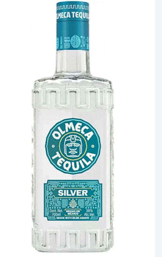 "Olmeca" Blanco 0.7lt