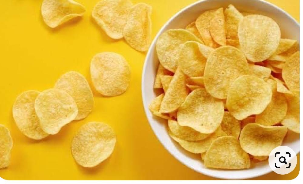 Cips lays