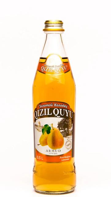 Limonad düşes