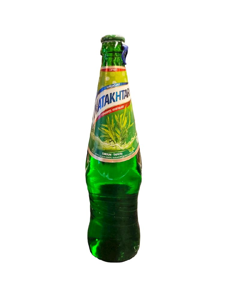 Limonad tərxun  0.5lt