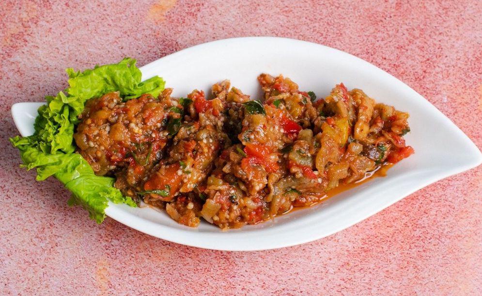 Manqal salatı 