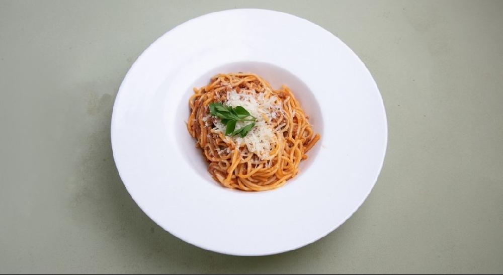 Spaggeti