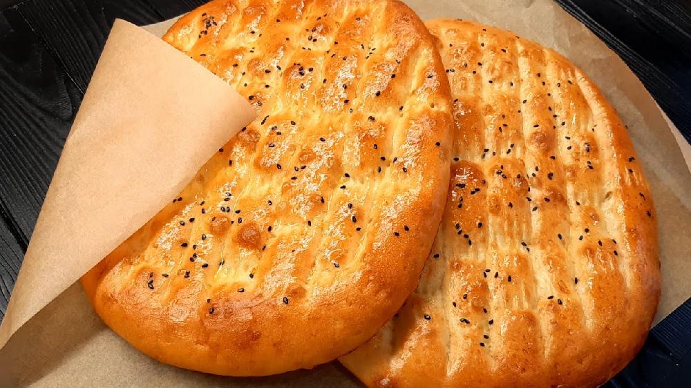 Çörək 