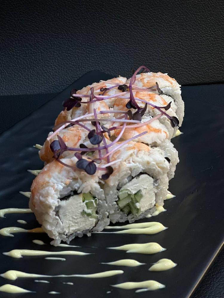 Ebi Philadelphia