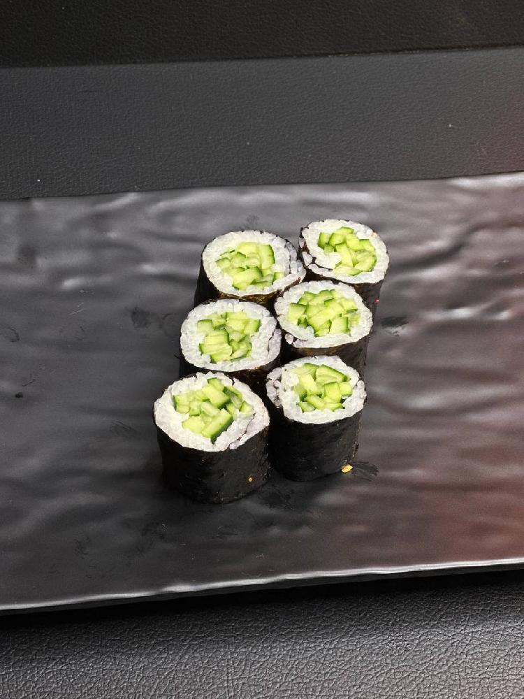 Mini Roll Xiyar
