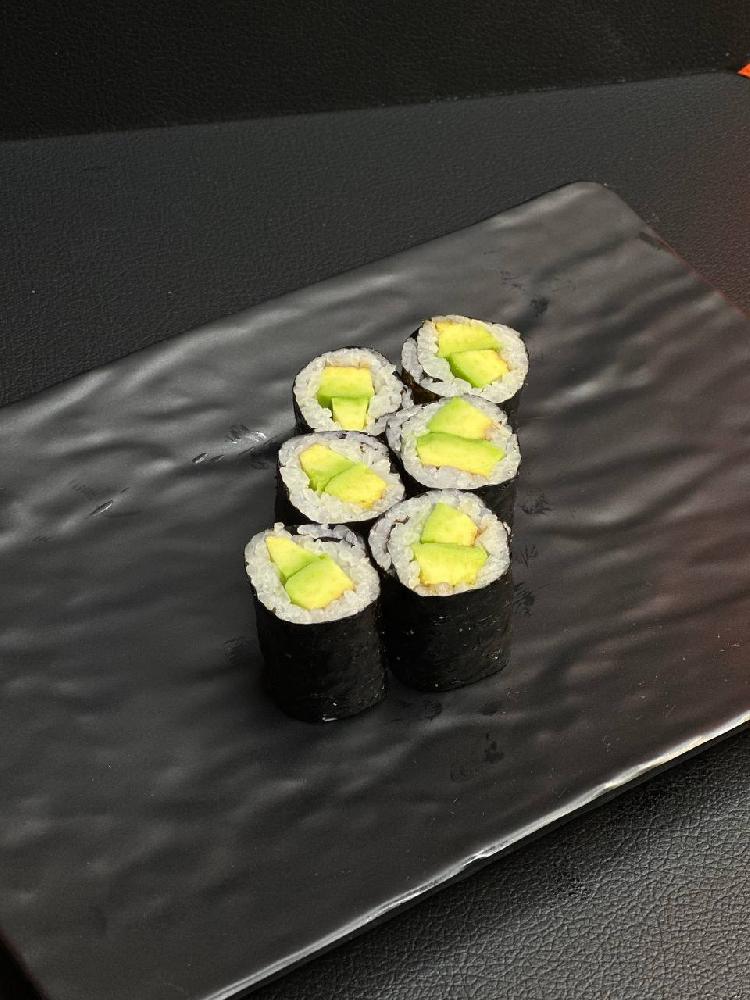 Mini Roll Balıq