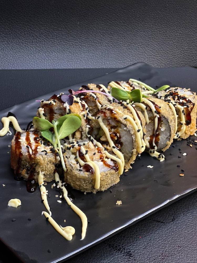 Toyuq Tempura