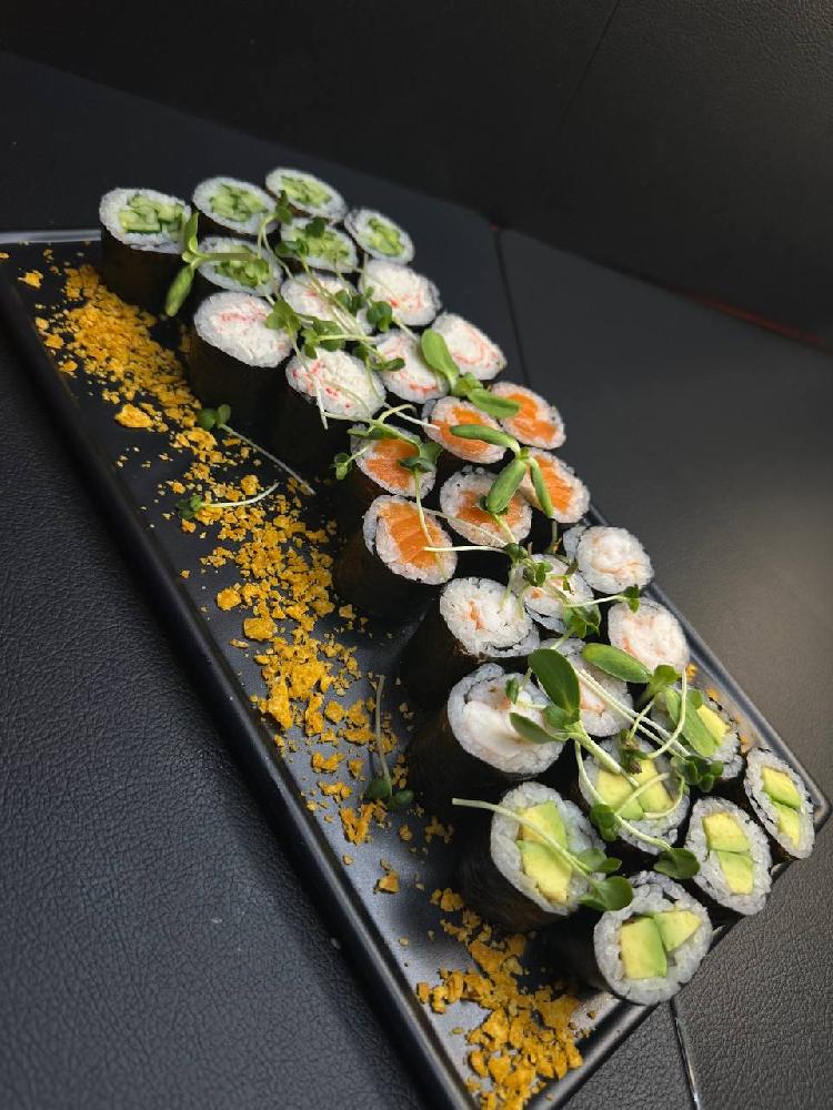 Mini Set
