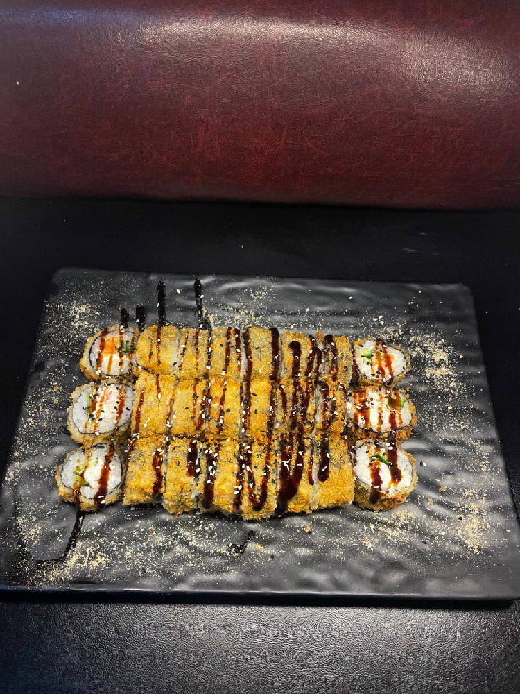 Tempura Set