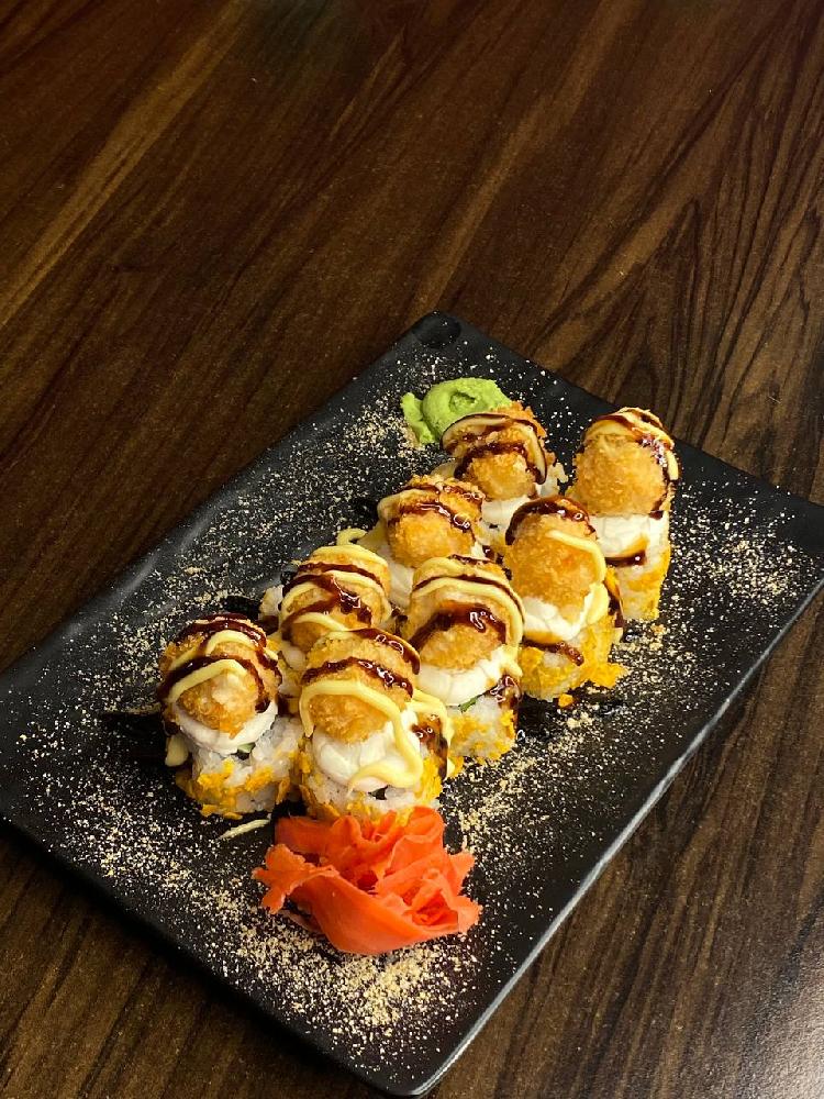 Fugu