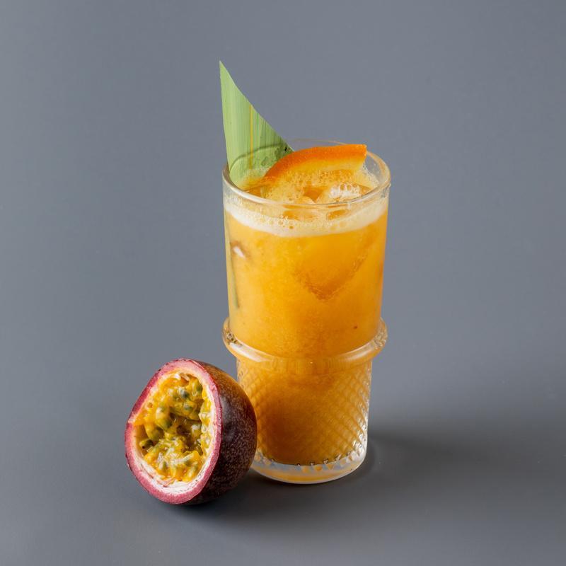 Mango Marakuya