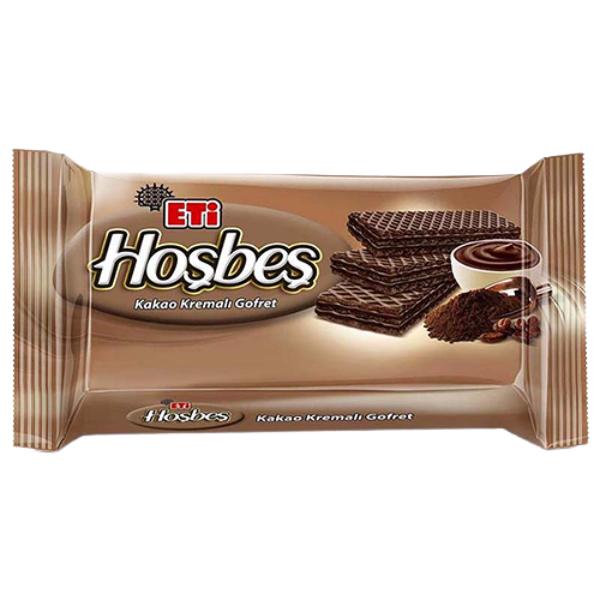 Hoşbeş 