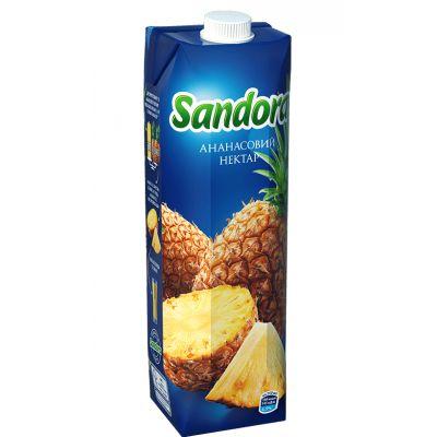 Sandora ananas
