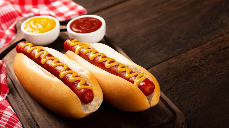 Hotdog 